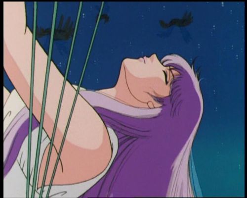 Otaku Gallery  / Anime e Manga / Saint Seiya / Screen Shots / Episodi / 029 - Un attacco deciso / 163.jpg